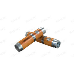 SILENUS Smoktech
