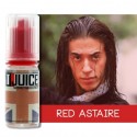 e liquide red astaire 