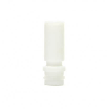 Drip tip téflon couleur