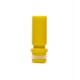 Drip tip téflon couleur