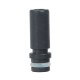 Drip tip téflon couleur