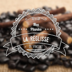 E-liquide Réglisse - VDLV