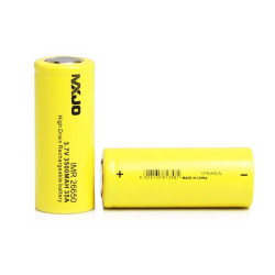 Accu MXJO 26650 4200 Mah 35A