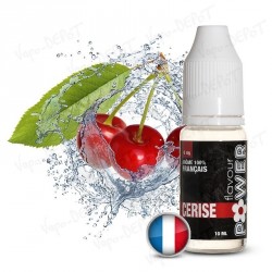 E-Liquide Cerise - Flavour Power