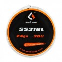 SS316L 10 m YOUDE