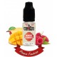 E-liquide Cirkus Mangue Framboise