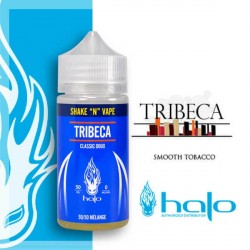 E-liquide Tribeca 50ml - Halo