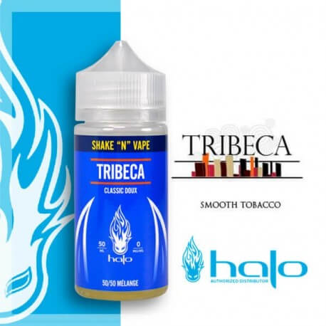 Tribeca - Halo - ZHC