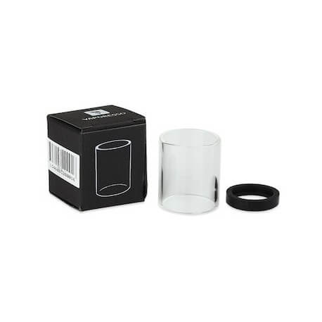 Pyrex pour Veco 2ml par Vaporesso