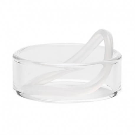 Pyrex pour Cascade Baby par Vaporesso