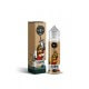 E liquide Licorne 50ml gamme Astrale par Curieux