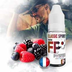 E-liquide Classic Spirit - Flavour Power