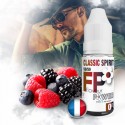 Classic Spirit par Flavour Power