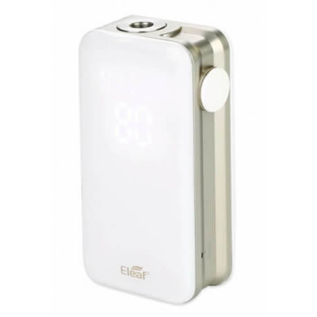 Box Istick Nowos par Eleaf