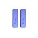 Accu Samsung 40T INR 21700 - 30A - 4000mAh