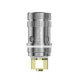Pack 5 résistances EC-NC 0,25Ω Ijust / Melo par ELEAF