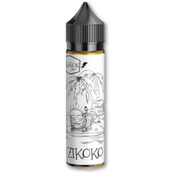 E liquide Zikoko 50ml par Religion Juice