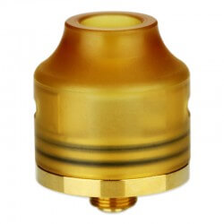Dripper Wasp Nano - Oumier