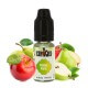 E-liquide Cirkus Pomme Poire