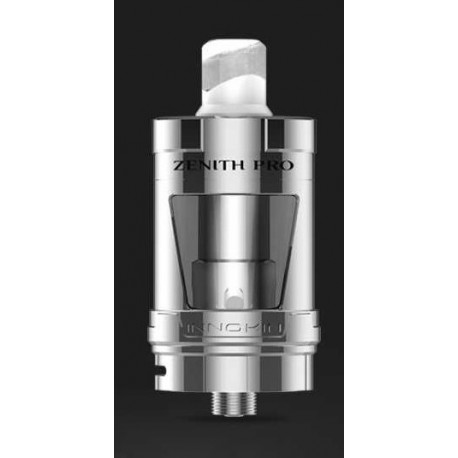 Clearomiseur Zenith Pro de Innokin