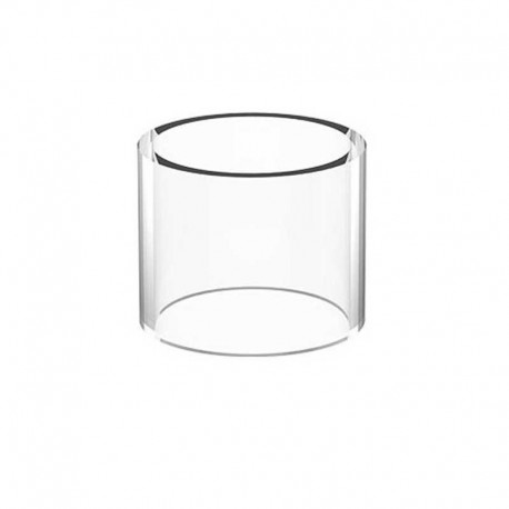 Tube Pyrex 5,5ml pour clearomiseur Zenith Pro de Innokin