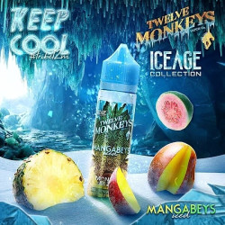 Mangabeys Iced de Twelve Monkeys