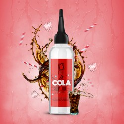 E-liquide Cola 50 ml - Refill-Roykin