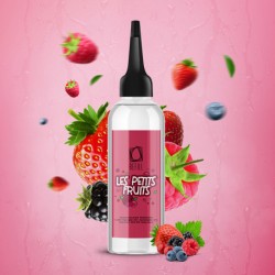 E-liquide Petits Fruits 50 ml - Refill - roykin
