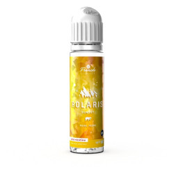 E-Liquide Polaris Sunset - 50ml par Le French Liquide