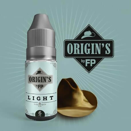 Light - Origin's par Flavour Power