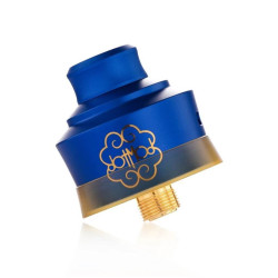 Dripper dotRDA Single Coil par dotMod