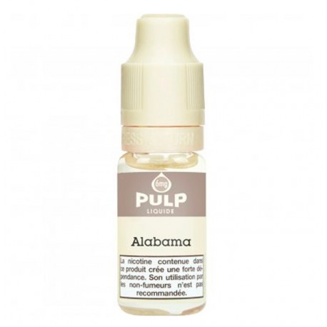 alabama pulp