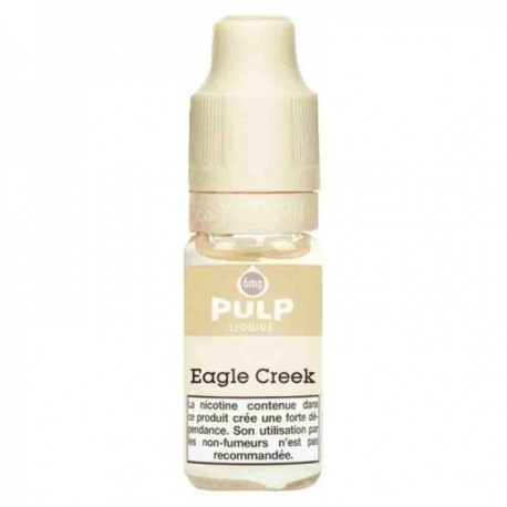 Pulp eagle creek