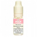 pulp verveine pamplemousse