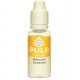 Pulp e liquide banane