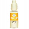 Pulp e liquide banane