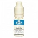 pulp liquide boston menthol