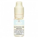 e liquide pulp pastille de menthe