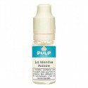 e liquide menthe polaire pulp