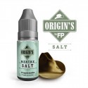 E-liquide Menthe - Origin's sel de nicotine par Flavour Power