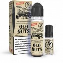 Old Nuts - 50ml - par Le French Liquide