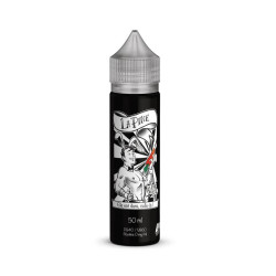 E-liquide LaPine 50ml - La Fine Equipe
