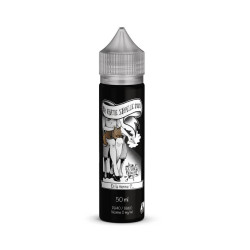 E-Liquide Ma Chatte S'Appelle Mimi - 50ml - de La Fine Equipe