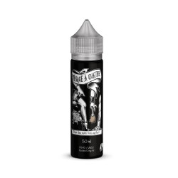 E-Liquide Ménage A Quatre - 50ml - de La Fine Equipe