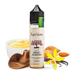 VCT Sweet Almond par Ripe Vapes