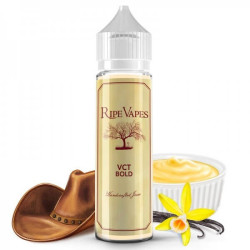 VCT Bold par Ripe Vapes