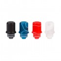 Drip tip résine pour Zlide Innokin