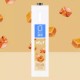 custard caramel 50 ml par Mojy-Refill