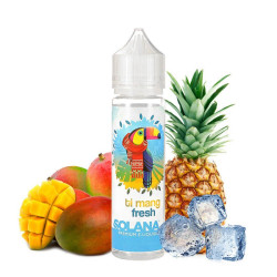 TI Mang Fresh de Solana - 50ml