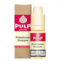 E liquide Pulp Framboise pourpre